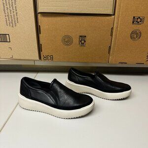 Vionic Kearny - black - size 8.5